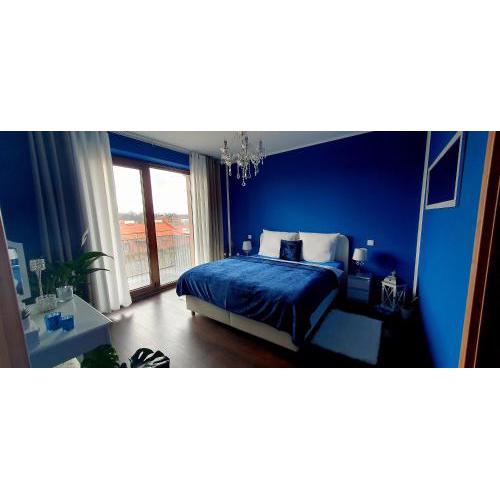 Apartmán Jako doma
