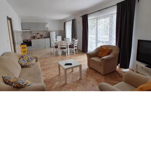 Apartman Jakov