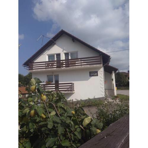Apartman Jakov
