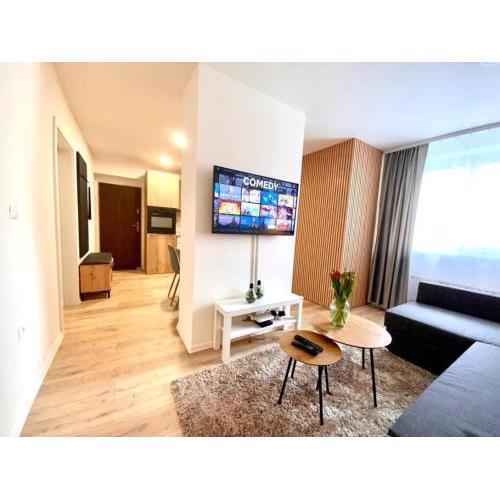 Apartmán Jakub Prievidza