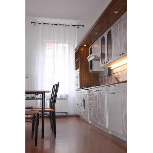 Apartmán Jaltská - Karlovy Vary
