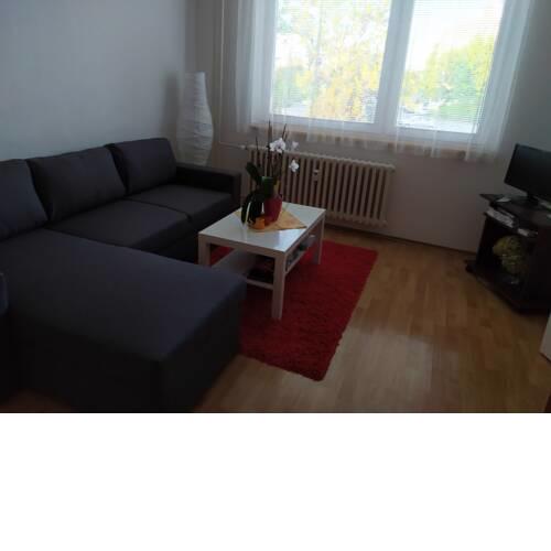 Apartmán Jan