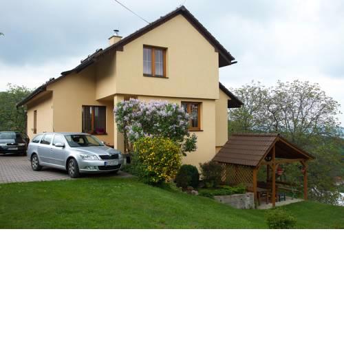 Apartmán Jana