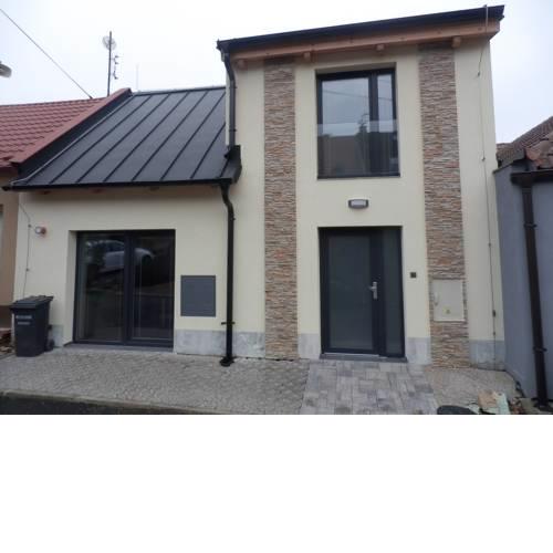 Apartmán Jana