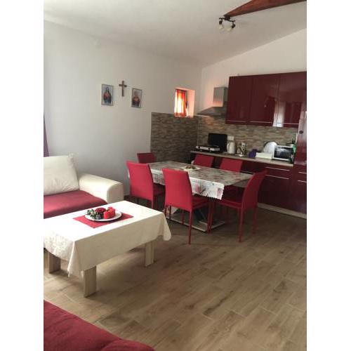 Apartman Janja