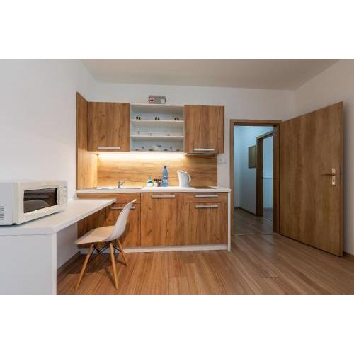 Apartmán Janka