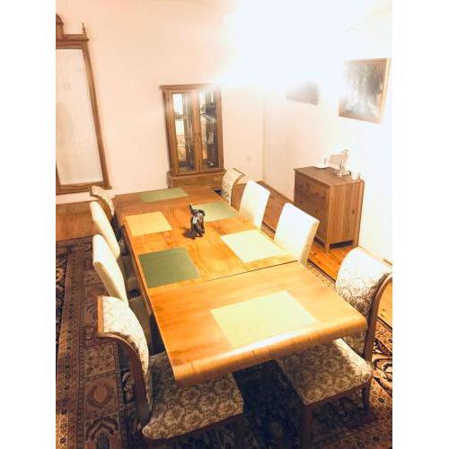 Apartmán JAPONSKÁ zahrada