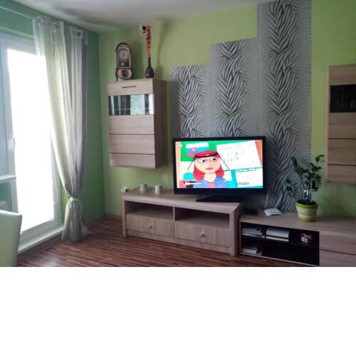 Apartmán Jarko