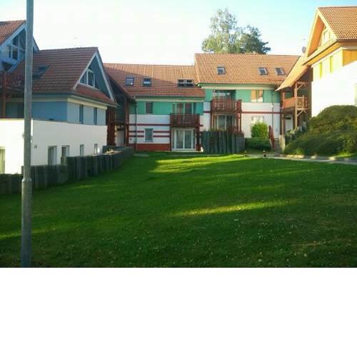 Apartmán Jarmila