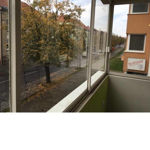 Apartman Jarosova