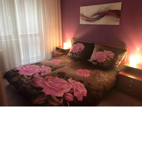 Apartmán Jasmín