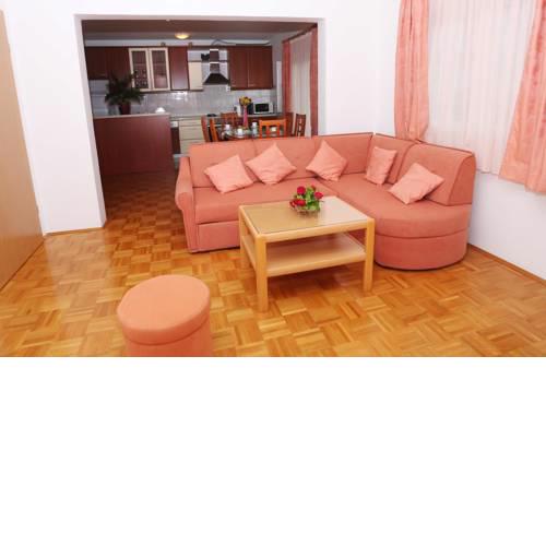 Apartman Jasna