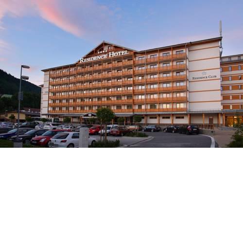 Apartman JATI 319 - Hotel Residence Donovaly