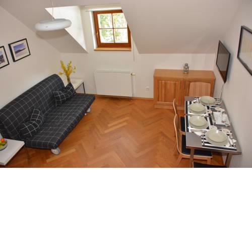 Apartmán Javor