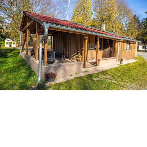 Apartmán Javorová skála