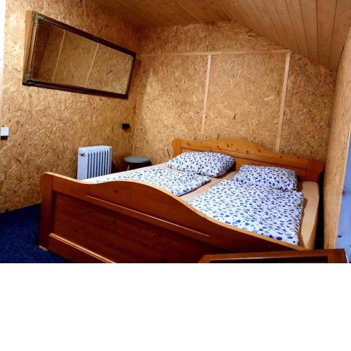 Apartmán Jedlí