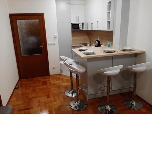 Apartman Jelačić Vinkovci