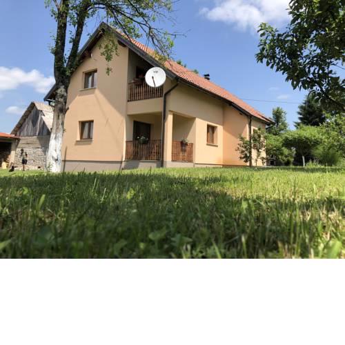 Apartman Jelena