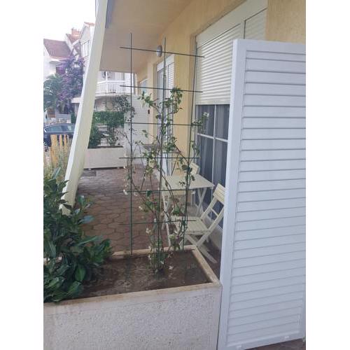 Apartman Jerković ***