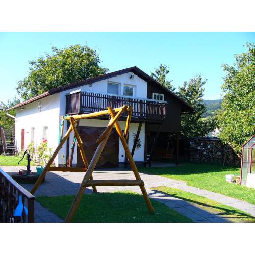 Apartmán Jeseník Česká Ves