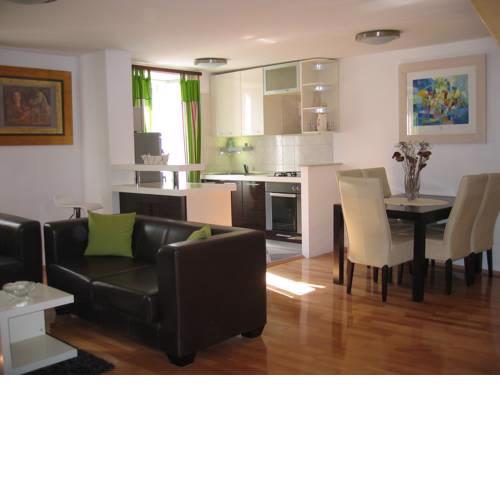 Apartman Jimmy