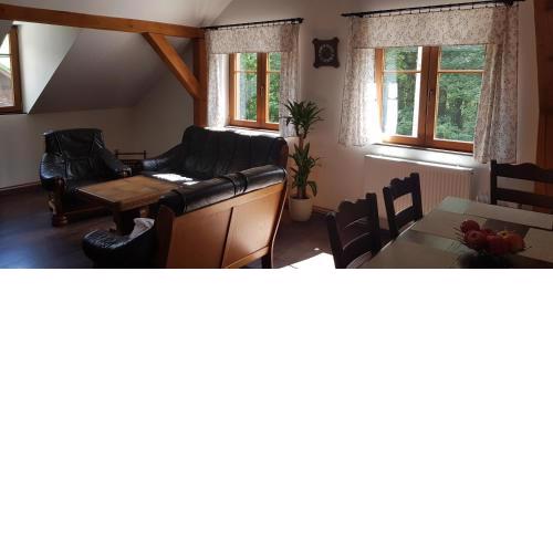 Apartmán Jizerka