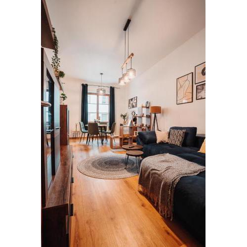 Apartmán J&J - II. (2)