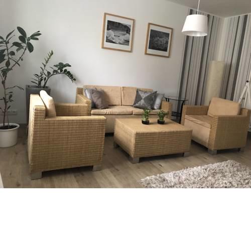 Apartmán JJ v centru Mostu