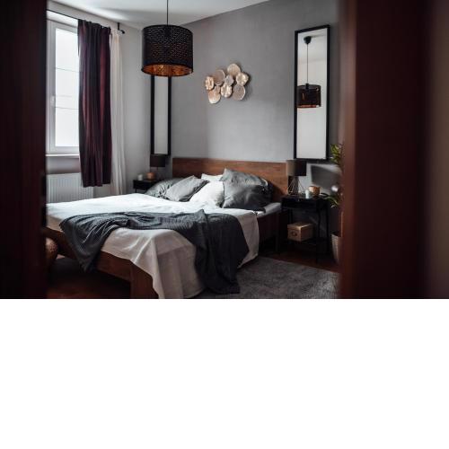 Apartmán J&J