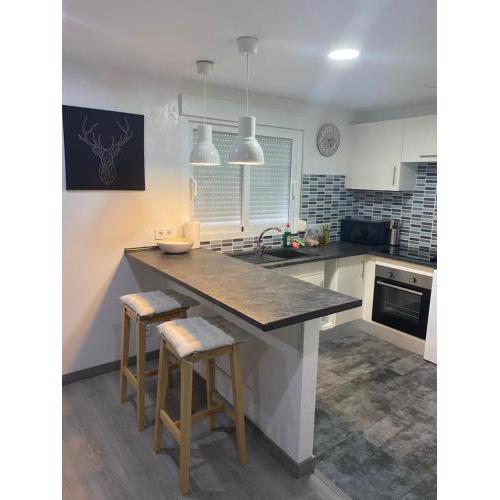Apartman Jorge