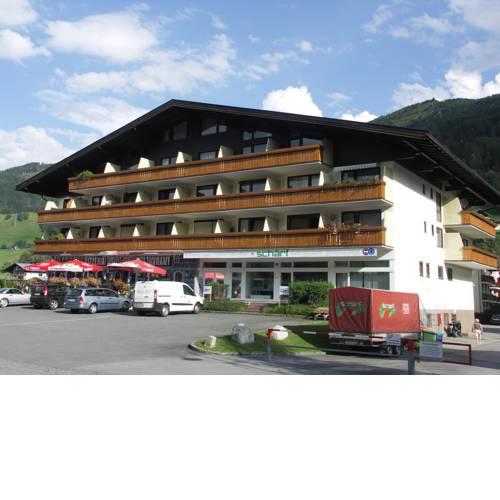 Apartmán Josef