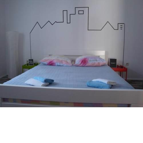Apartman "Josipa" Bibinje