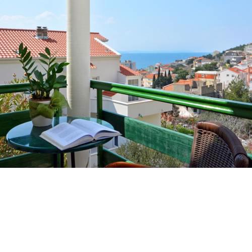 Apartman Josipa