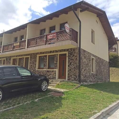 Apartmán J+S Donovaly
