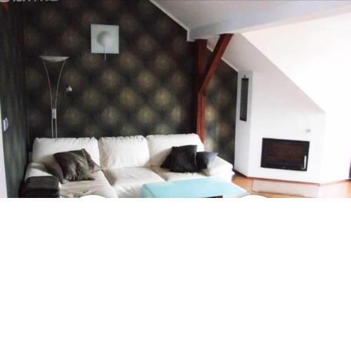 Apartmán Jugoslávská