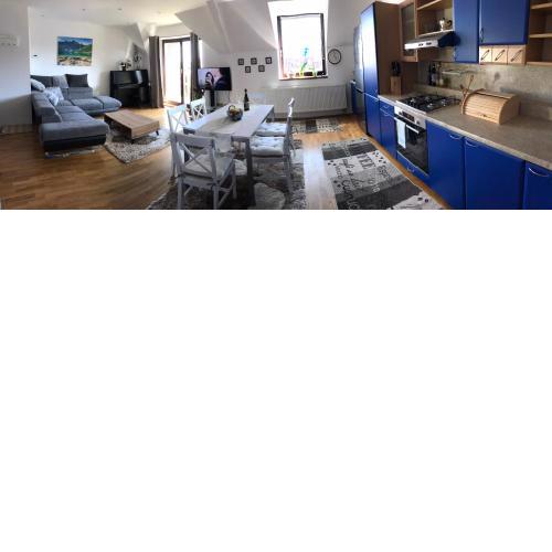 Apartmán Juli