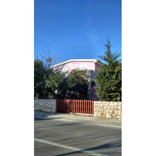 Apartman Julija