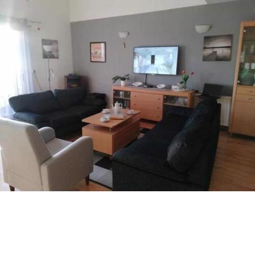 Apartman July