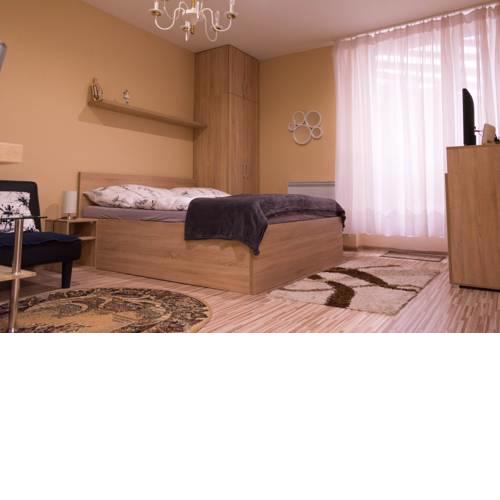 Apartmán Junák 34, Horný Smokovec