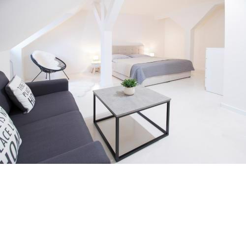 Apartmán Jungmann U Zlaté hvězdy