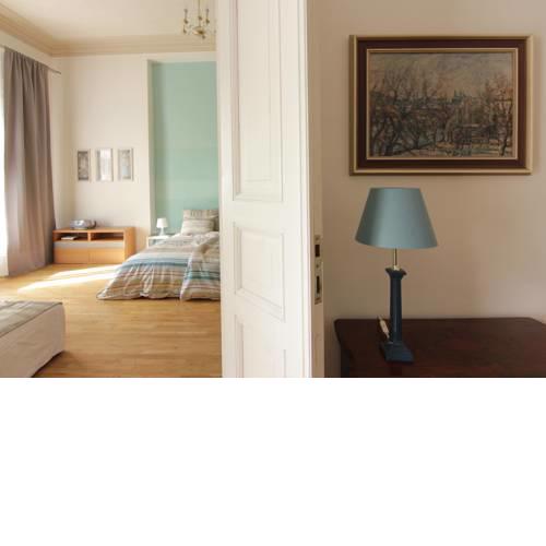Apartmán Jungmannova