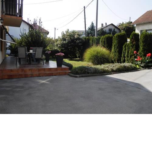 Apartman Jura