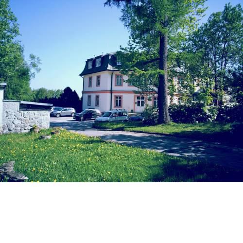 Apartmán Jurko - Stará Morava
