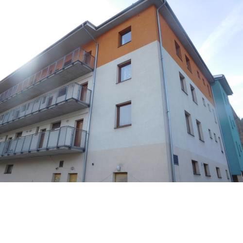 Apartmán JURO