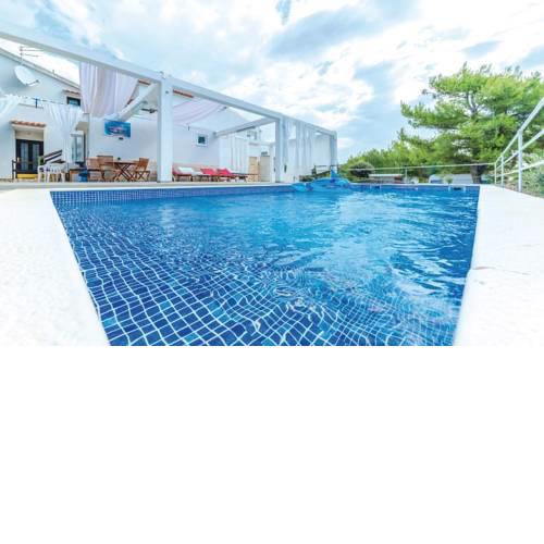Apartman J&Z ( prizemlje)