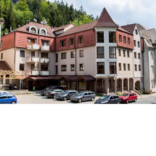 Apartmán K lanovce