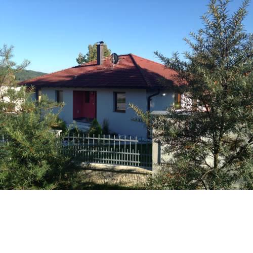Apartmán Kájov