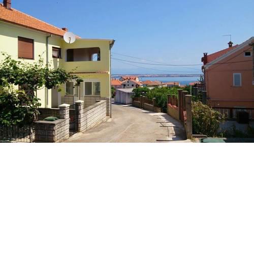 Apartman KALI