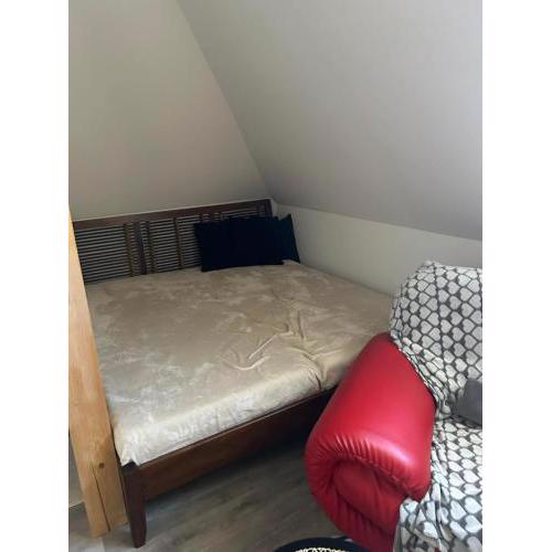 Apartmán Kalusova, Ostrava Mariánské Hory