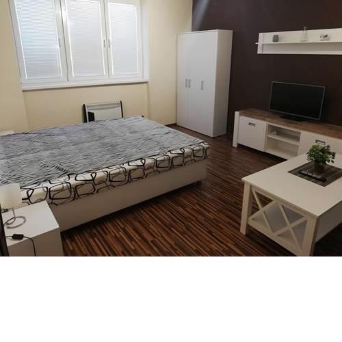 Apartmán Kalvárka